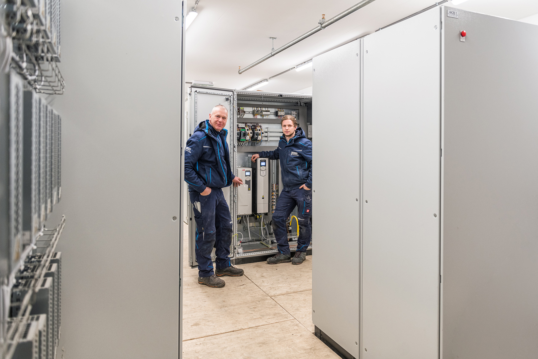 Elektro Schartner - Photovoltaik Beratung