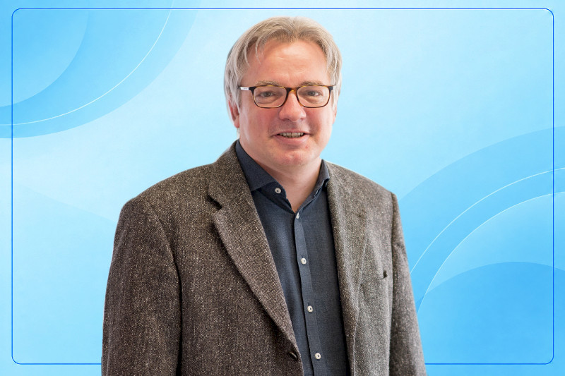 DI Christoph Schartner