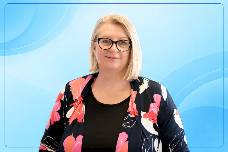 Angelika Schartner