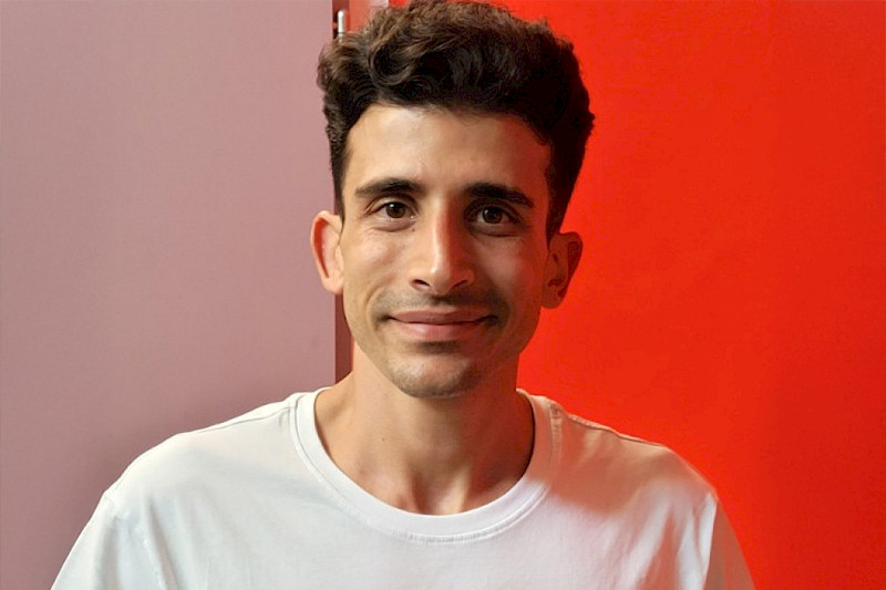 Farzin Kourouni