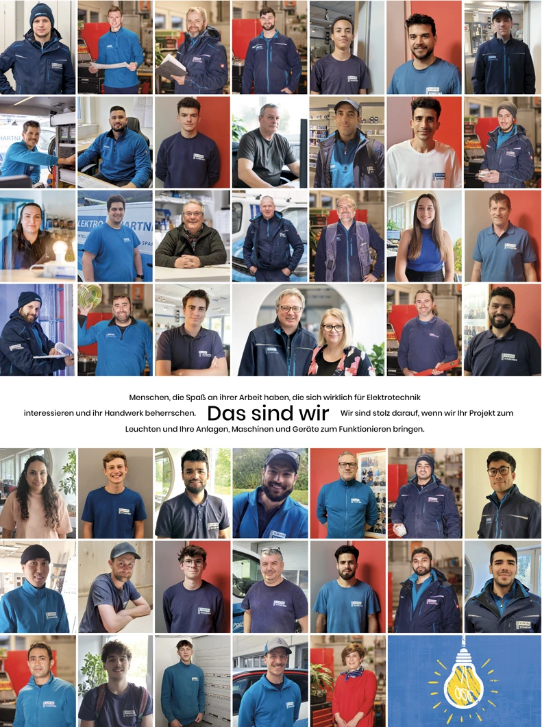 Elektro Schartner - St. Johann im Pongau