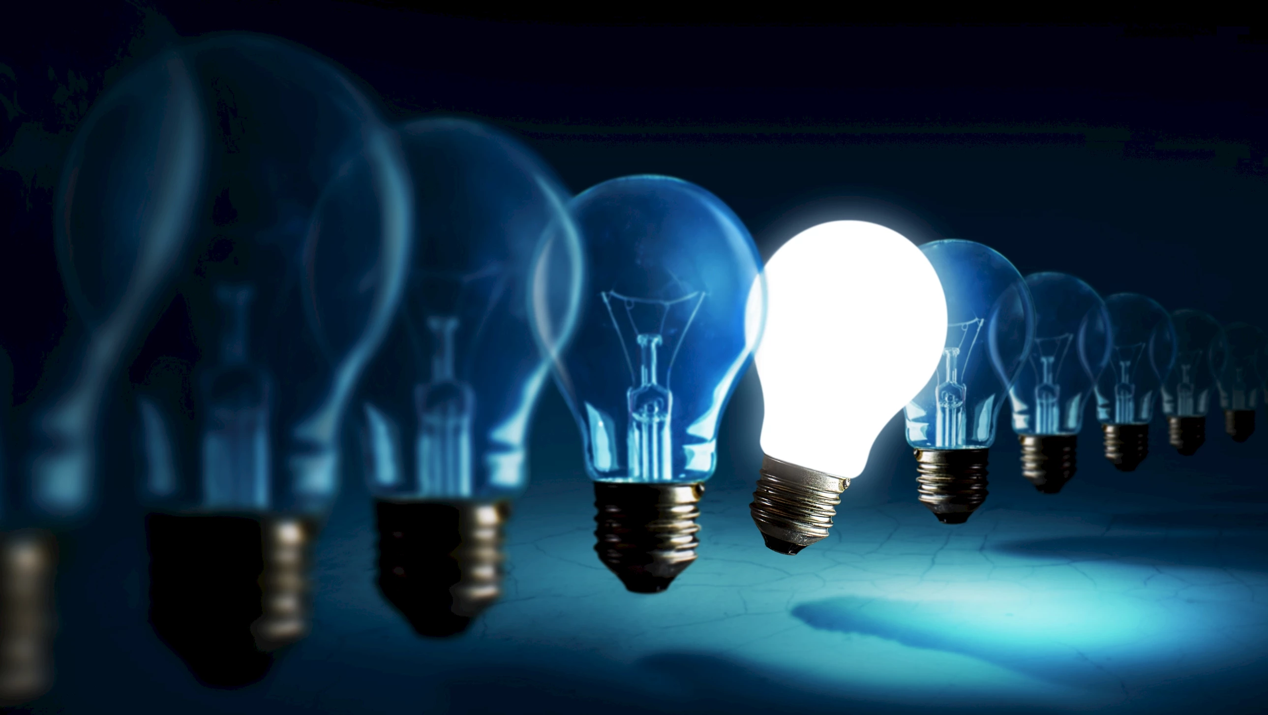 Elektro Schartner - Energie sparen!