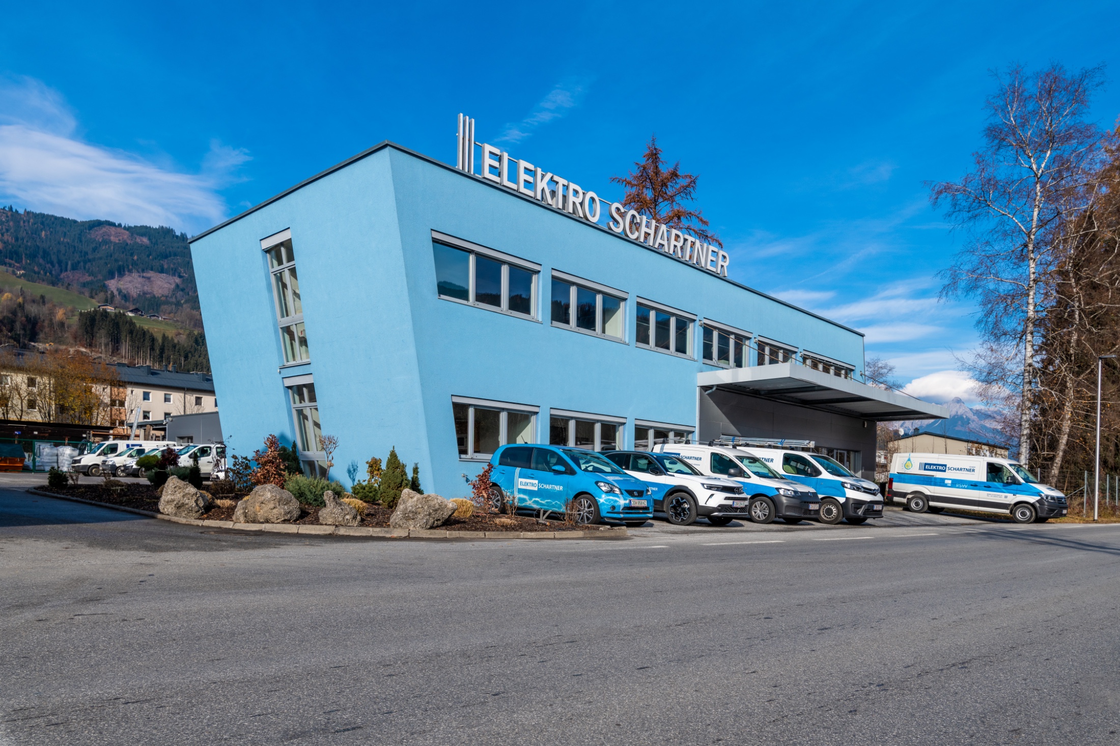 Elektro Schartner - Photovoltaik Beratung