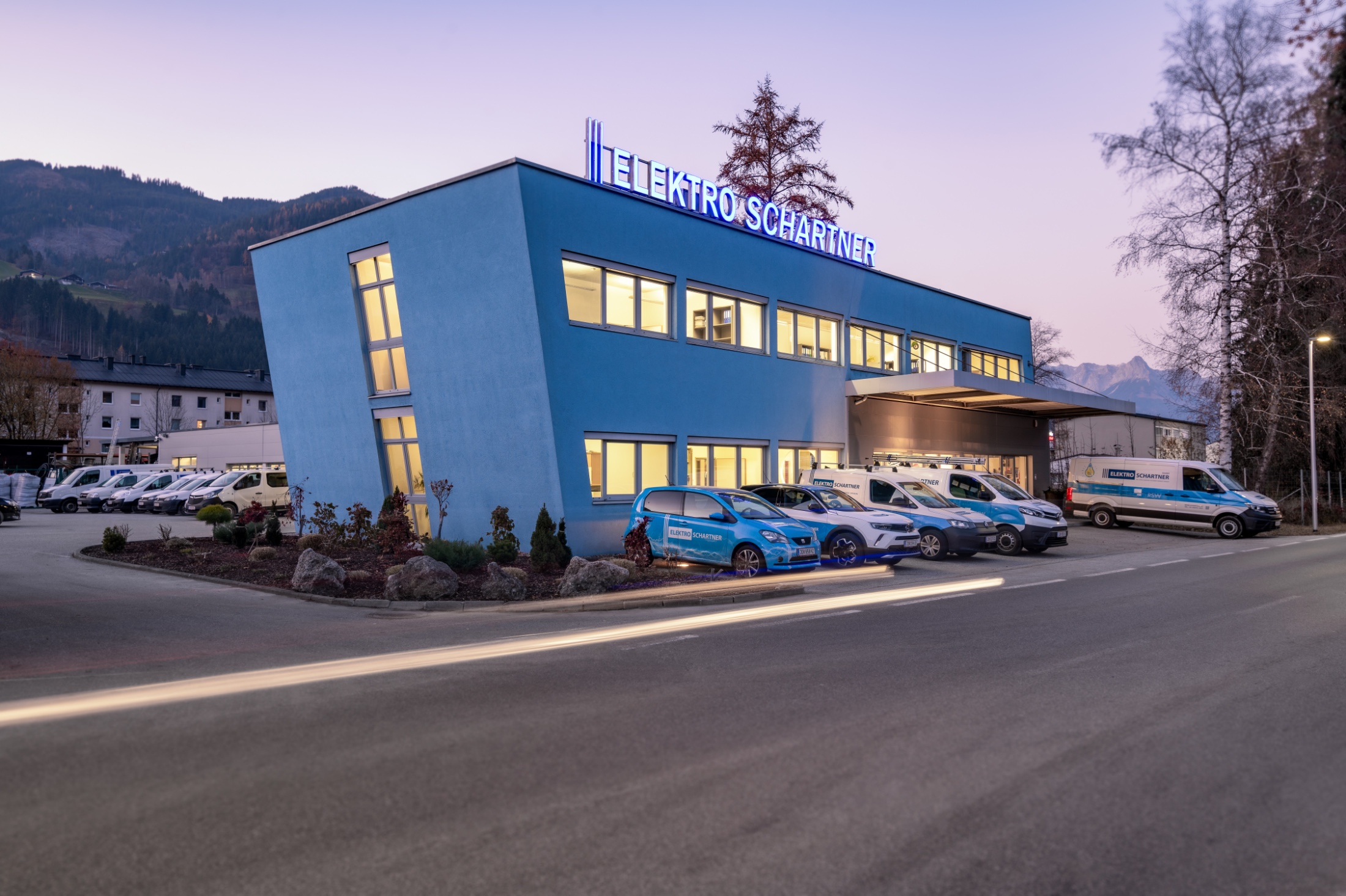 Elektro Schartner - Photovoltaik Beratung