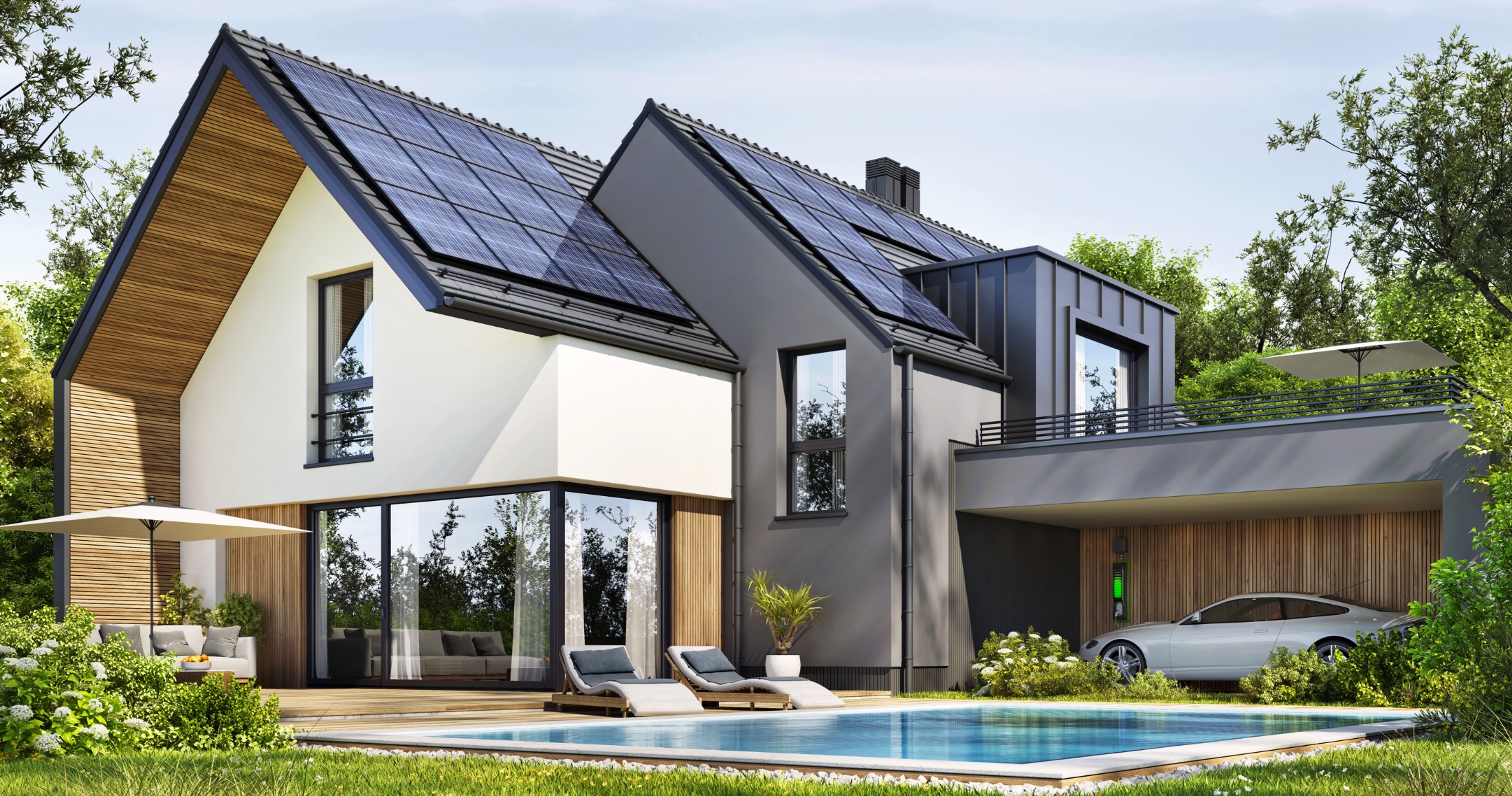 Elektro Schartner - Photovoltaik Beratung