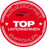 Top Unternehmen - Firmen ABC