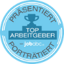 Top Arbeitgeber - Job ABC